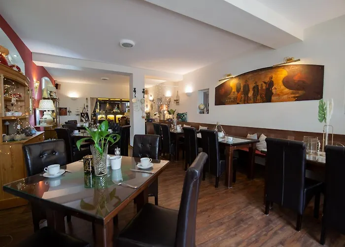 Hotel Zum Vetter