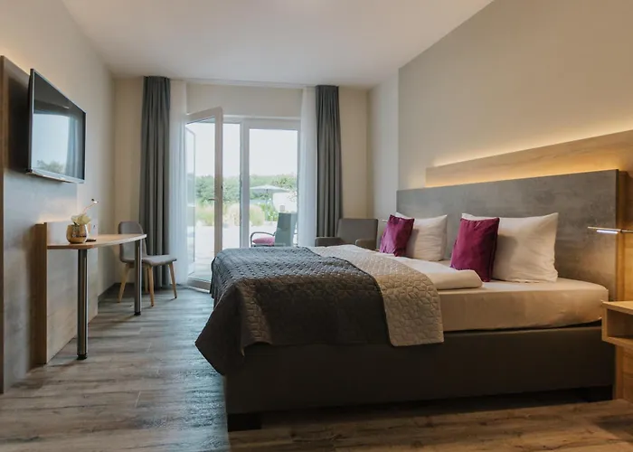 Casamia Hotel Spremberg