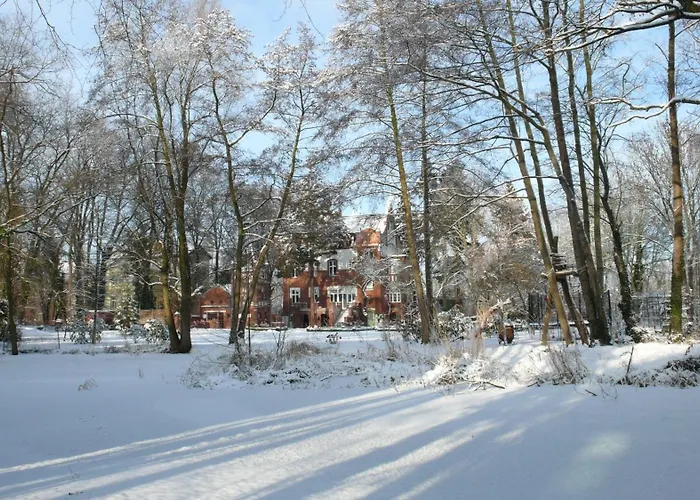 Pension Villa Fortuna